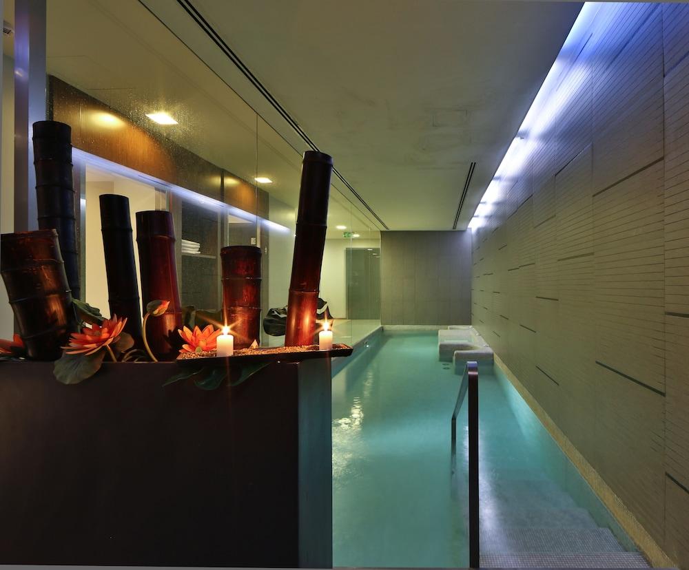 Best Western Hotel Goldenmile Milan Trezzano sul Naviglio Bagian luar foto