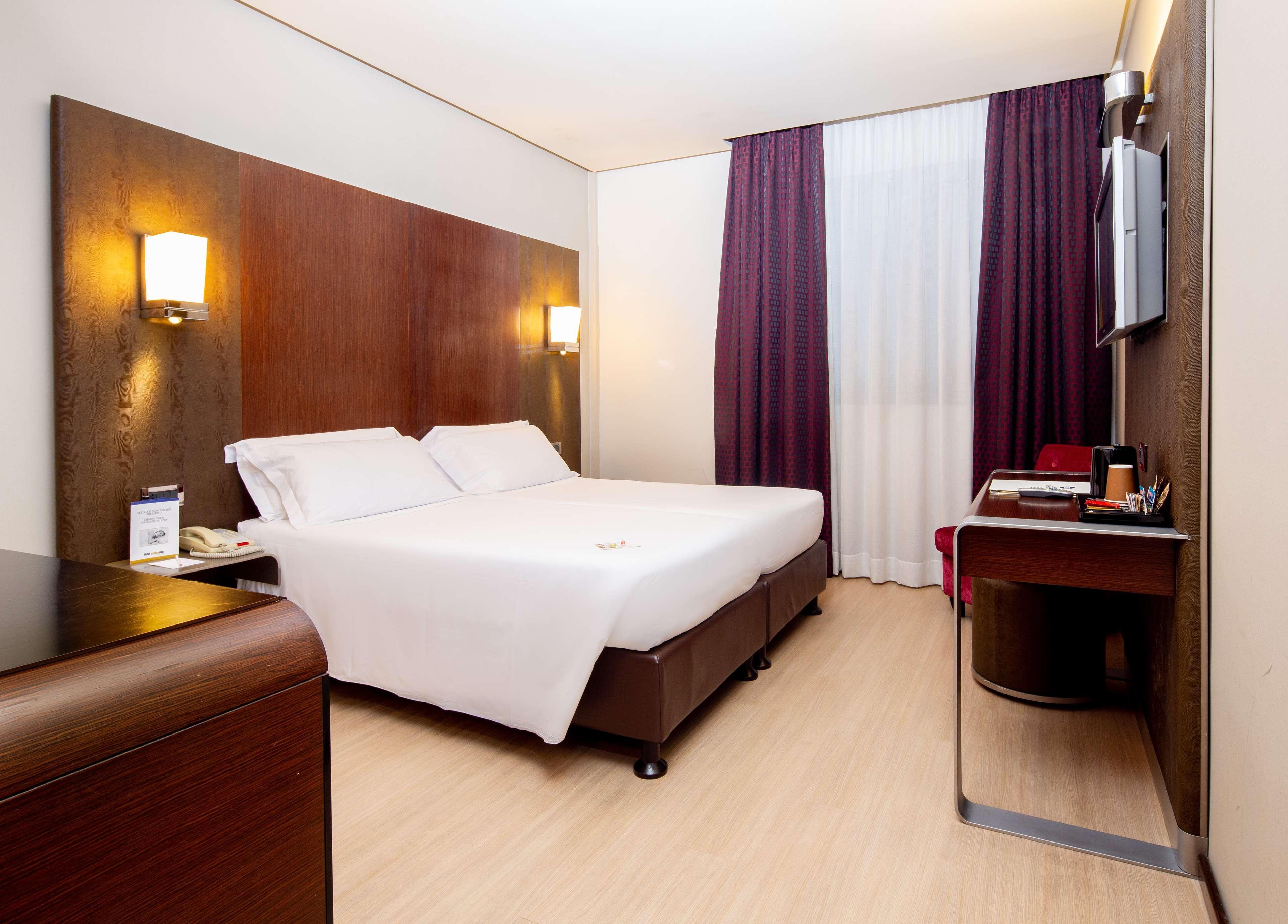Best Western Hotel Goldenmile Milan Trezzano sul Naviglio Bagian luar foto