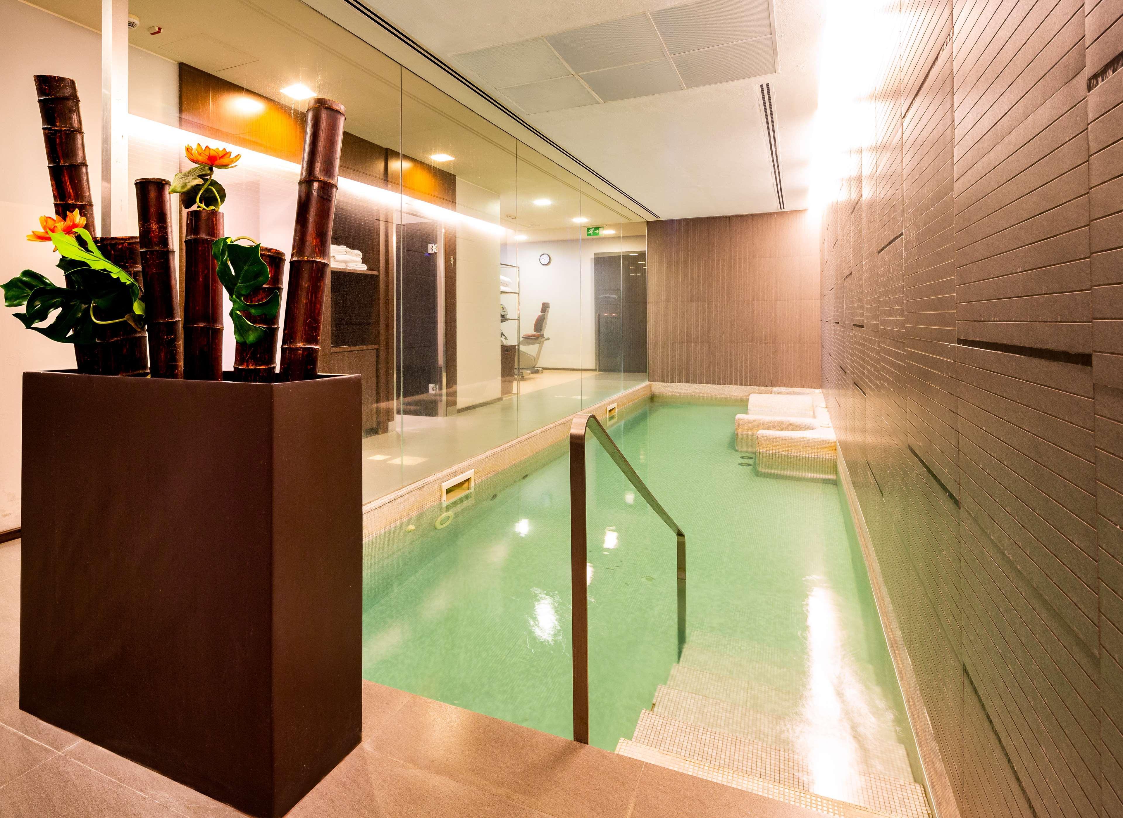 Best Western Hotel Goldenmile Milan Trezzano sul Naviglio Bagian luar foto
