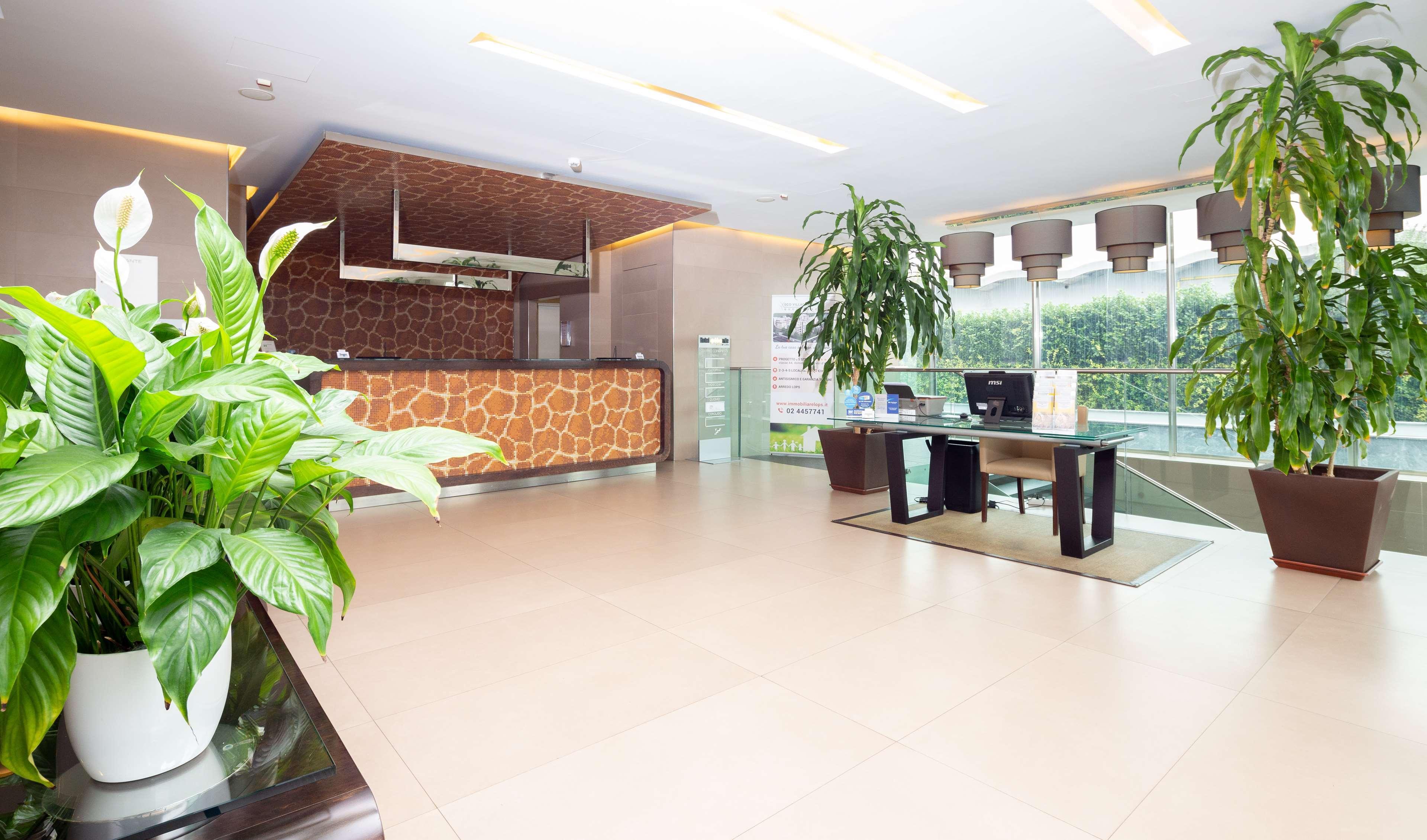 Best Western Hotel Goldenmile Milan Trezzano sul Naviglio Bagian luar foto