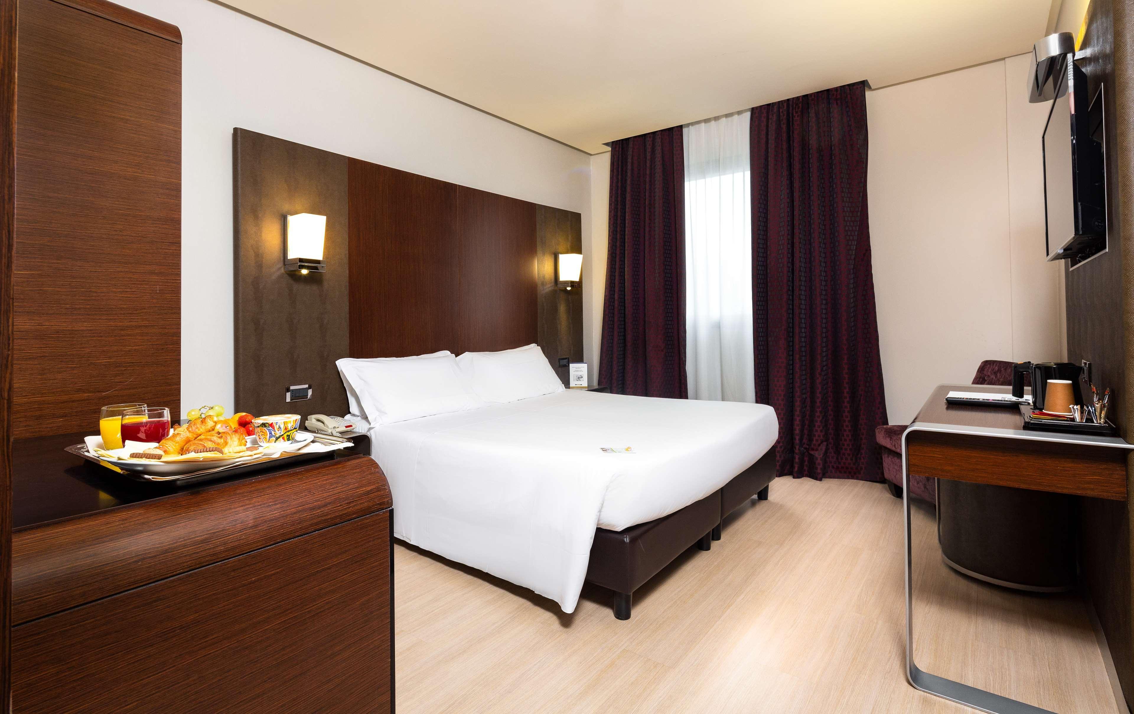 Best Western Hotel Goldenmile Milan Trezzano sul Naviglio Bagian luar foto