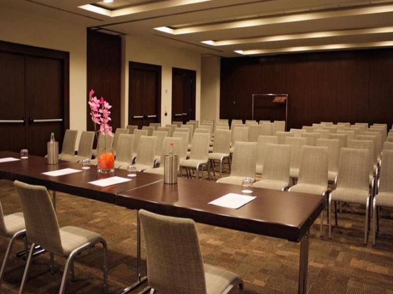 Best Western Hotel Goldenmile Milan Trezzano sul Naviglio Bisnis foto