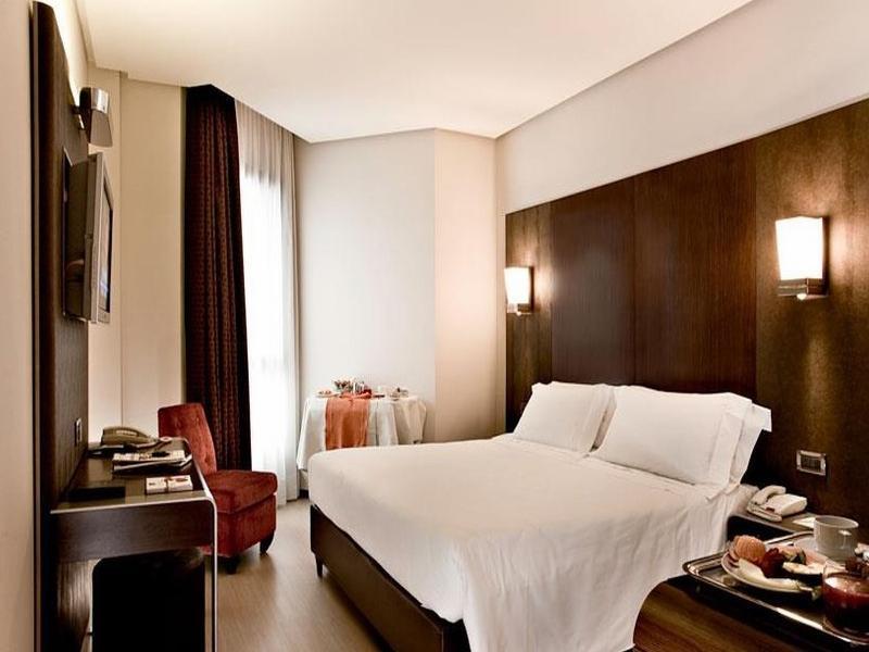 Best Western Hotel Goldenmile Milan Trezzano sul Naviglio Bagian luar foto