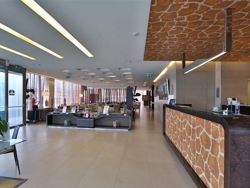 Best Western Hotel Goldenmile Milan Trezzano sul Naviglio Bagian luar foto